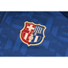 Barcelona 24/25 - Fato de Treino - 1/2 Zip