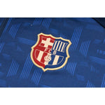 Barcelona 24/25 - Fato de Treino - 1/2 Zip