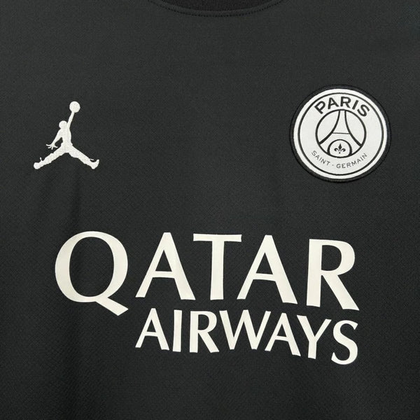 PSG Quarto 25/26