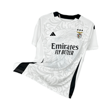 Edición especial Benfica 24/25