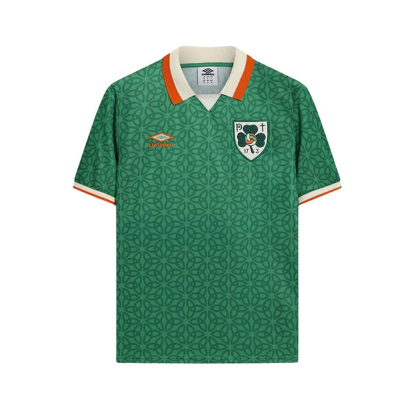St. PatriNO REMOVE Edição Especial 24/25
