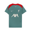 Liverpool Treino 24/25