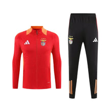 Benfica 24/25 - Chándal - Cremallera completa