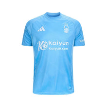 Nottingham Forest Terceiro 24/25