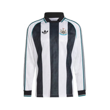 Newcastle United Edição Especial 24/25 - Manga Comprida