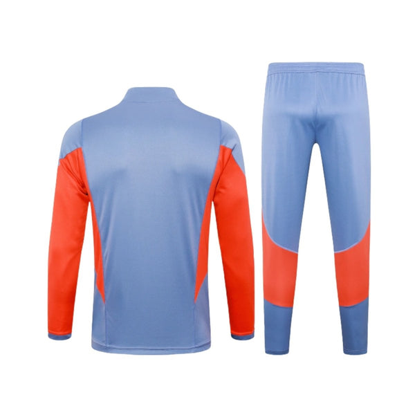 Cruzeiro 24/25 - Fato de Treino - 1/2 Zip