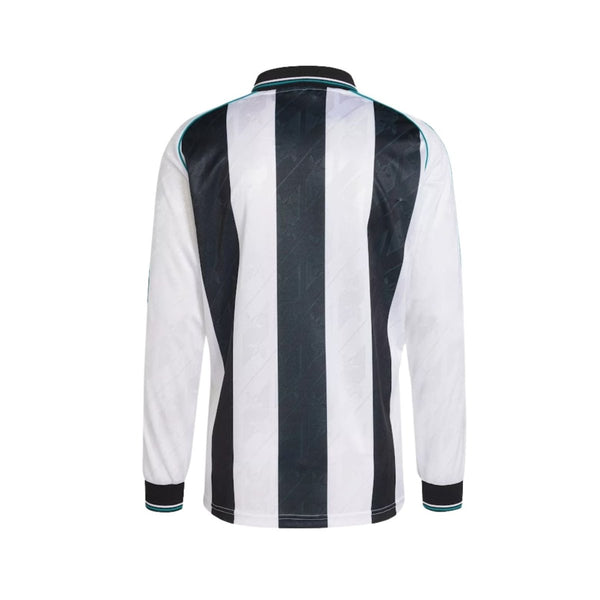 Newcastle United Edição Especial 24/25 - Manga Comprida