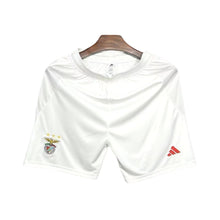 Pantalones cortos - Benfica Local 24/25
