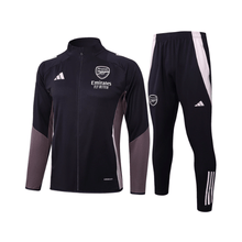 Arsenal 25/26 - Fato de Treino - Zip Completo