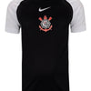 Camiseta de visitante del Corinthians 25/26 - Negra