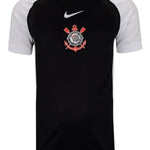 Camiseta de visitante del Corinthians 25/26 - Negra