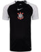 Camiseta de visitante del Corinthians 25/26 - Negra
