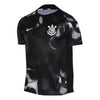 Camiseta prepartido del Corinthians 25/26 - Negra