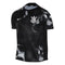 Camiseta prepartido del Corinthians 25/26 - Negra