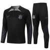 Conjunto deportivo Corinthians 24/25 - Negro
