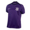 Camiseta de entrenamiento femenina del Corinthians 25/26 - Morada