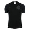 Camiseta de visitante del Corinthians 24/25 - Negra #Memphis10