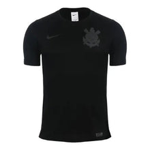 Camiseta de visitante del Corinthians 24/25 - Negra #Memphis10