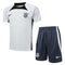 Conjunto de entrenamiento Corinthians 24/25 - Blanco