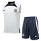 Conjunto de entrenamiento Corinthians 24/25 - Blanco