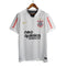 Camiseta retro de local del Corinthians 2012 - Blanca