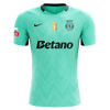 Sporting 2025/26