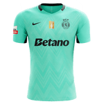 Sporting 2025/26