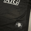 Camiseta del Manchester United 2007/08