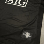 Camiseta del Manchester United 2007/08