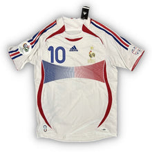Camiseta de Francia 2006