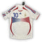Camiseta de Francia 2006