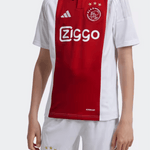 Equipación infantil del Ajax 2024/25