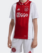 Equipación infantil del Ajax 2024/25