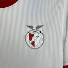 Edición especial Benfica 24/25