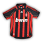 Camiseta del Milán 2006/07
