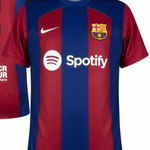 Barcelona 2023/24