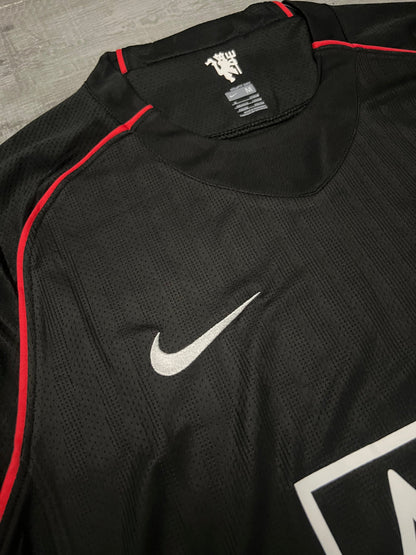 Camiseta del Manchester United 2007/08