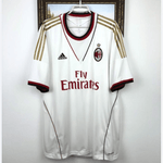 Ac Milán 2013/14