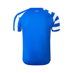 Calentamiento del FC Porto 24/25