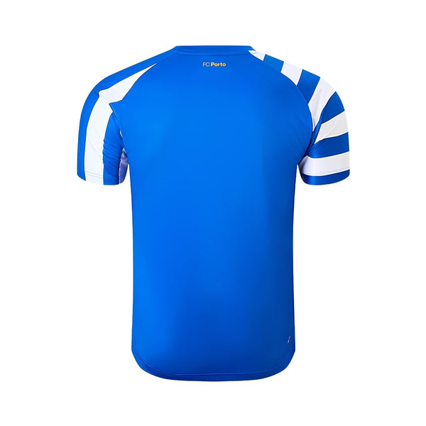 Calentamiento del FC Porto 24/25