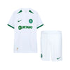 Kit infantil - Recopa de Europa del Sporting 23/24