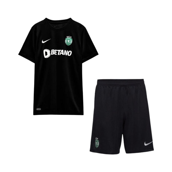Kit Infantil - Sala Deportiva 23/24