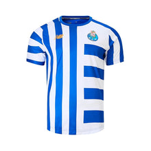 Calentamiento del FC Porto 24/25