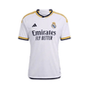 Camiseta local del Real Madrid 2023/24