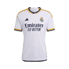 Camiseta local del Real Madrid 2023/24