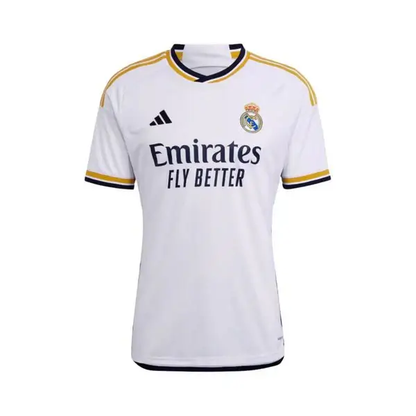 Camiseta local del Real Madrid 2023/24