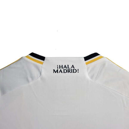 Camiseta local del Real Madrid 2023/24