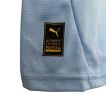 Kit de Criança - Manchester City Principal 24/25