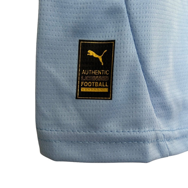 Kit de Criança - Manchester City Principal 24/25