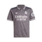 Real Madrid Terceiro 24/25